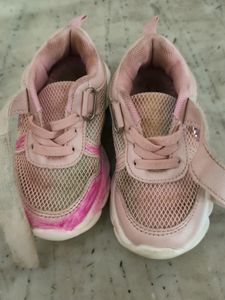 Fame Forever Shoes For Girls