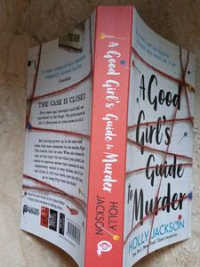 Good Girl&#39;s Guide To Murder