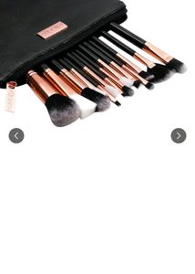 Minara 15 Brushes Set