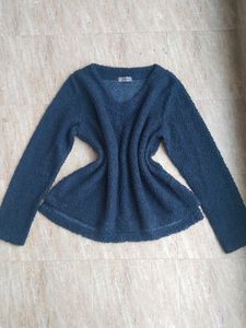 Woolen Sweater