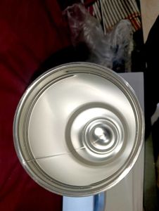 Blue Insulated Tumbler