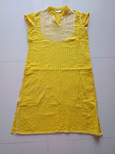 Price Drop On Westside Kurta