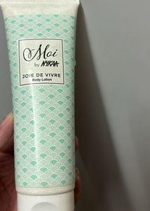 Nykaa Lotion