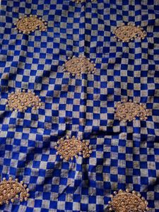 Heavy Original Pakistani Kurti Pant Duppatta Set