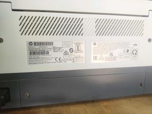 HP LaserJet MFP M1005 Printer