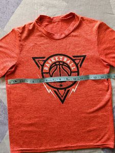 Sports Wear Boy&#39;s T-Shirt - Excellent Condition