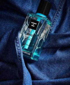 Superdry SOHO Eau de Toilette