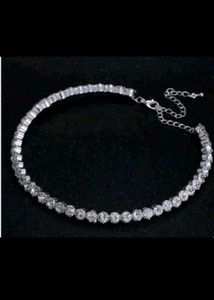 Alloy Neck Chain💗