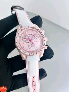 OMEGAXSWATCH SUNMOON  MOONSWATCH WATCH FOR Men