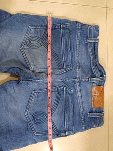 Calvin Klein Branded Jeans