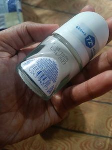 Nivea Natural Glow Deodorant combo 2