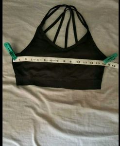 Combo Imported Sports Bra