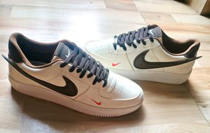 Nike Ambush Beige Brown