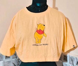 Size M/L 🎁Buy 2 Get 1 Free 🎁Crop Top