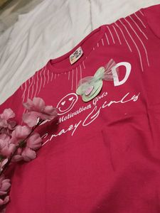Cute Girls Top and Shorts..🌷
