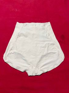 High Waist Shapewear Shorts – Size S