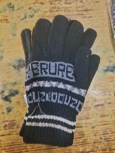 Warm Winter Gloves