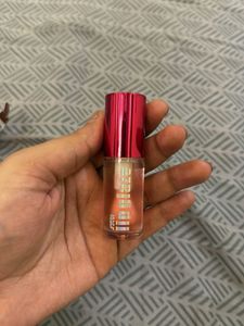 Nykaa Lip Glaze
