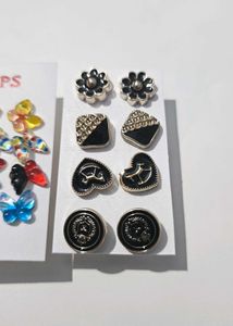 Earrings Set - Funky &amp; Chic Variety Pack!