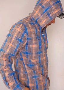 Super Colorfull Hoodie