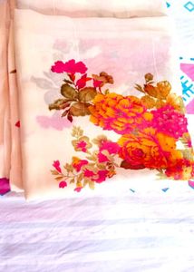 Handloom Silk Saree 7
