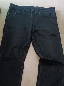 Stylish black Jeans