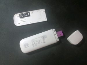 Huawei E8372h 4G Wifi Dongle