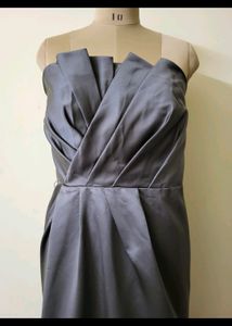 Long Gown