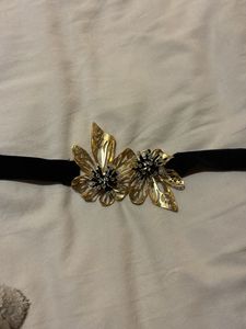 Choker Necklace Zara