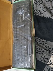 ProDot Standard Keyboard Never Used