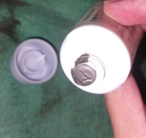 WishCare Anti Hairfall Shampoo