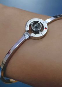 Klitz Love Bracelet