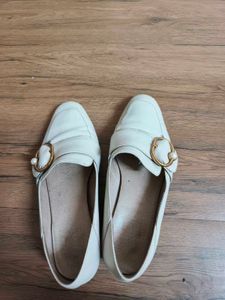 Bata Bally Top Lottie Loafers