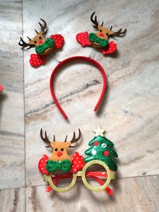 SALE 🎄🎅🆕🦌Reindeer Headband