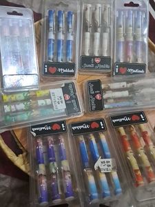 Saudi Arabia Pen Set