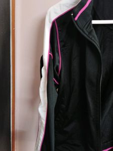 Jogging &amp; Gym Jacket