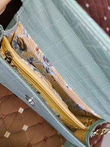 Hand Bag...