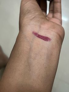 Wet n Wild Lipstick