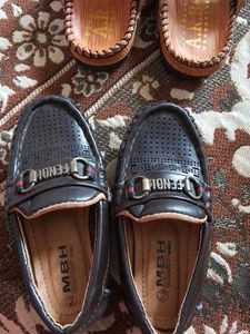 Boys Casual Shoes - Mixed Styles