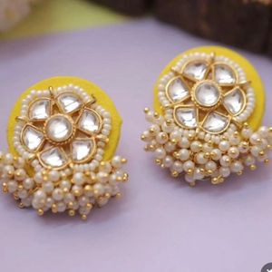 Misboota Earrings