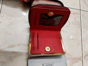 Wallets For Girls With Freebie