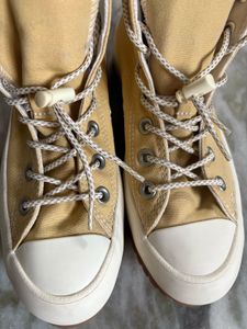 Converse Chunk Taylor All Star Lugged 2.0
