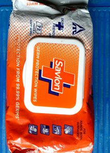 Wipes