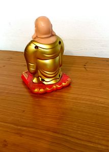 Laughing Buddha