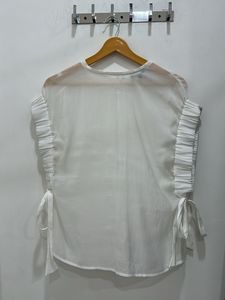 Transparent Top