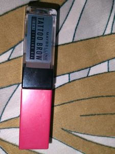 Maybelline Tattoo Brow Styling Gel