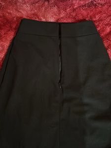 Formal Maxi Skirt