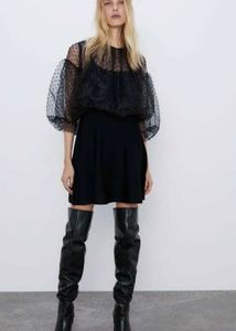 Zara Dress