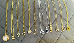 Misboota Beautifully Pendant With Earrings
