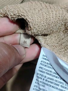 North Face x Gucci Hoodie